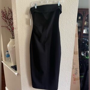 NWT Babaton Eyecatcher size s